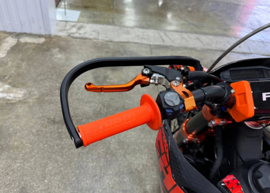 Кроссовый мотоцикл FAIDET PR300 MAX WP в Орехово-Зуево