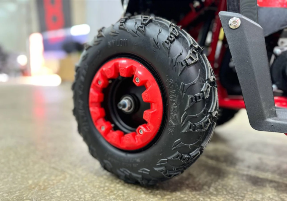 Квадроцикл GBM ROBLOX в Орехово-Зуево