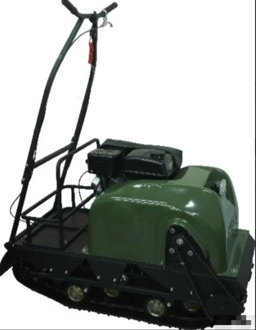 Мотобуксировщик PAXUS 500 AVANT MINI (1200 мм.), 9 л.с. в Орехово-Зуево