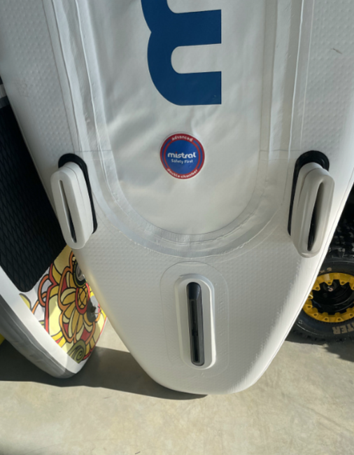 SUP ДОСКА-КАЯК 2 В 1 RAIDEX MISTRAL 10.6’ (320СМ) N 14 в Орехово-Зуево