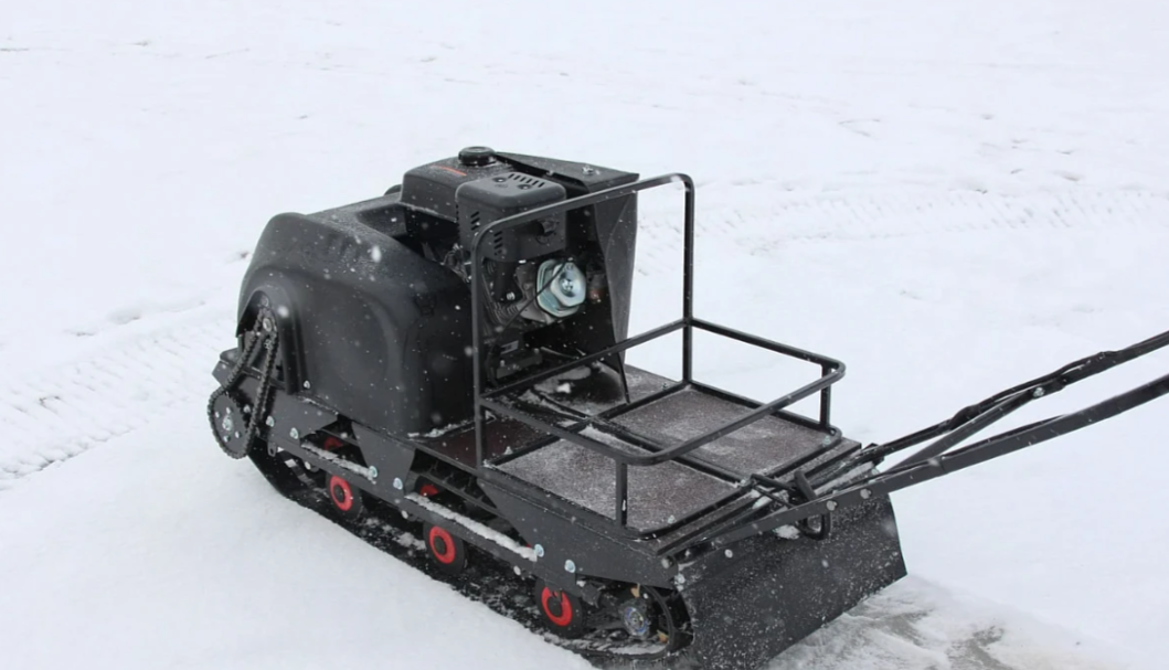 Мотобуксировщик PAXUS 550 15 л.с. в Орехово-Зуево