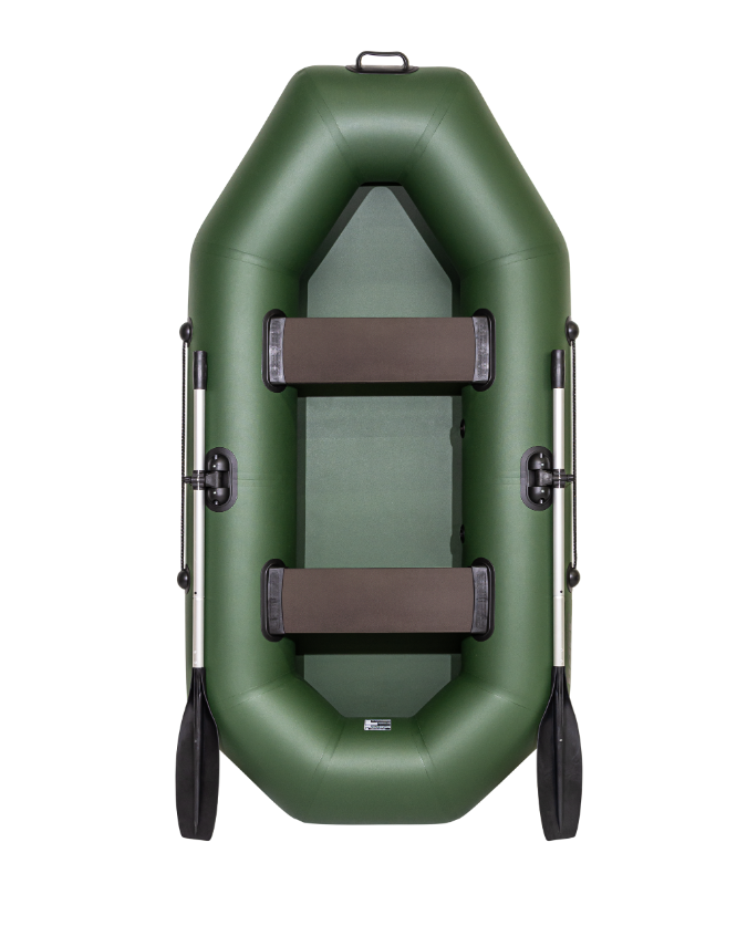 Лодка Барс 240 в Орехово-Зуево