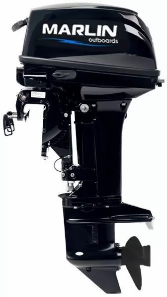 Лодочный мотор MARLIN MP 20 AWRS в Орехово-Зуево