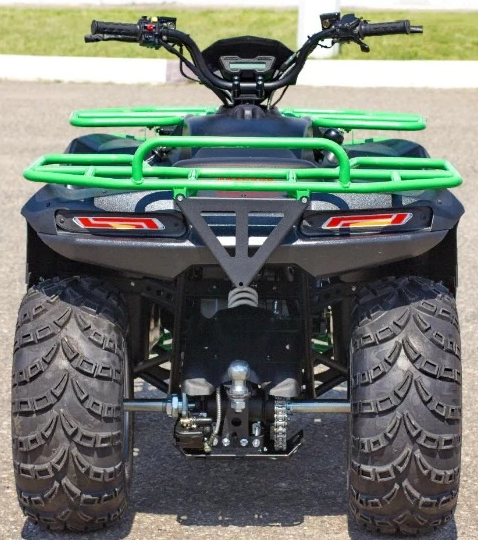 Квадроцикл IRBIS ATV150 в Орехово-Зуево