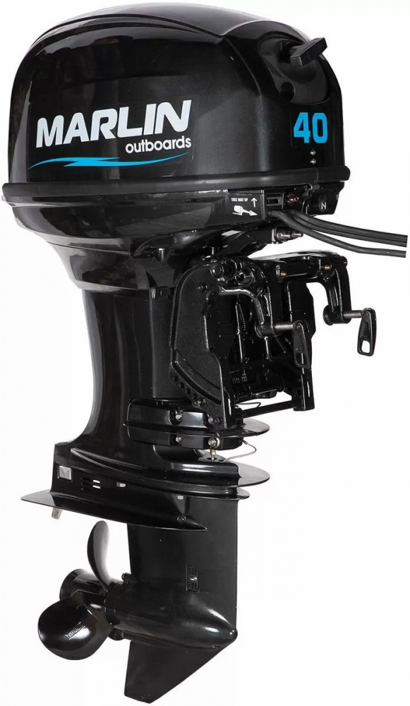 Лодочный мотор MARLIN MP 40 AWRL в Орехово-Зуево