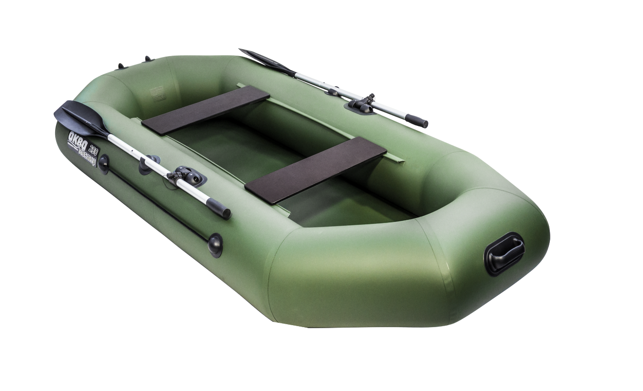 Лодка АКВА-МАСТЕР 280 в Орехово-Зуево