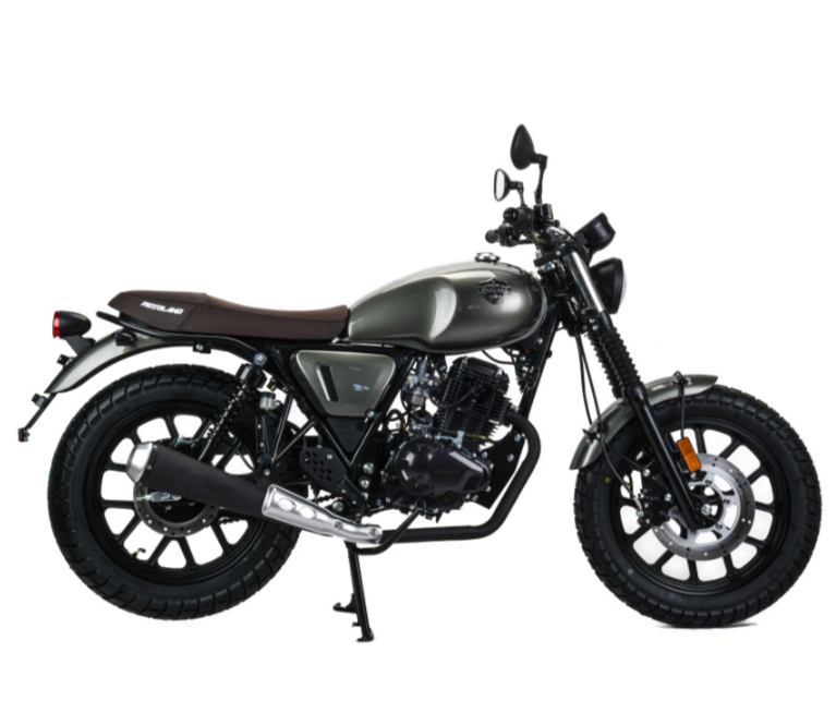 Мотоцикл MOTOLAND (МОТОЛЕНД) TEXAS 300 в Орехово-Зуево