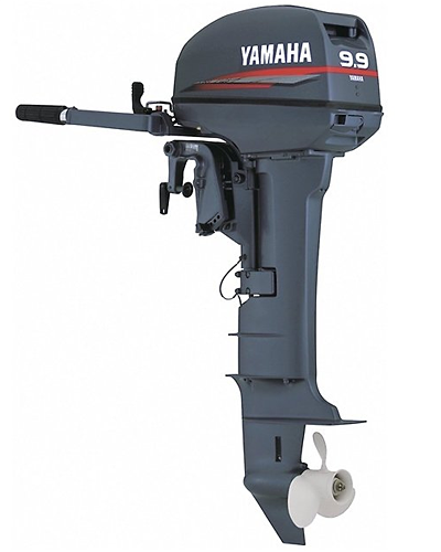 ЛОДОЧНЫЙ МОТОР YAMAHA 9.9FMHS в Орехово-Зуево