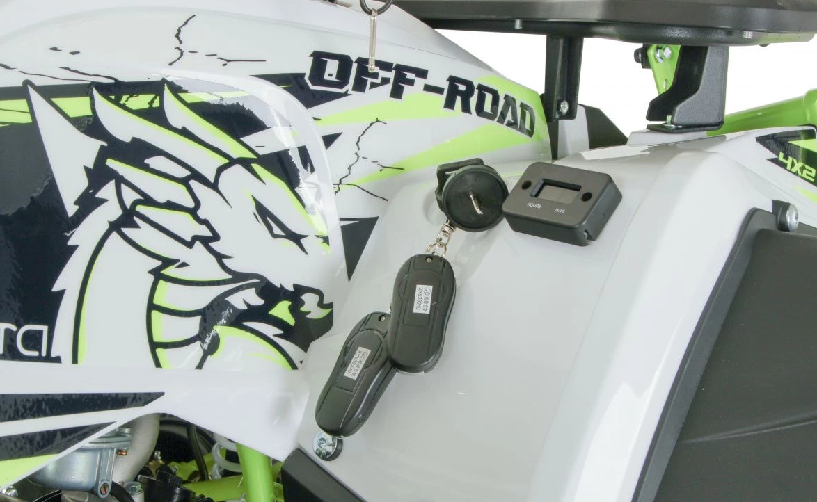 Квадроцикл YACOTA DRAGON в Орехово-Зуево