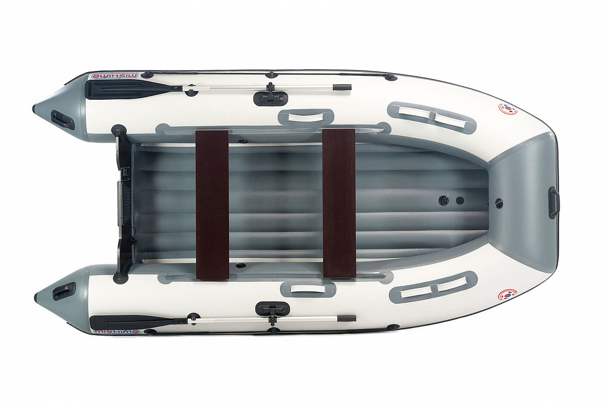 Лодка MISHIMO LITE 335 в Орехово-Зуево