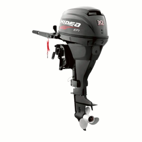 Лодочный мотор HIDEA HDEF30HES EFI в Орехово-Зуево