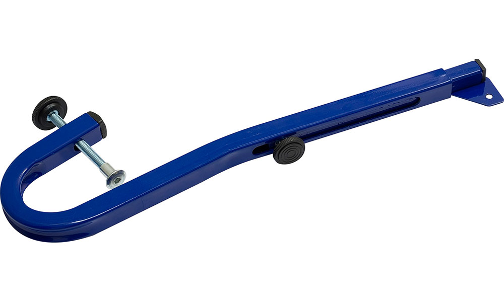 Кронштейн датчика эхолота №2 под нднд в Орехово-Зуево