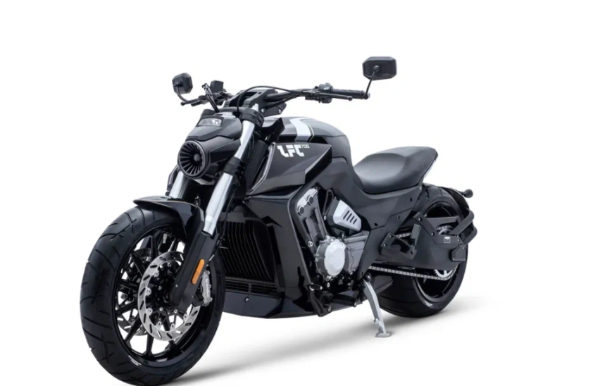 Мотоцикл Benda LFC 700 в Орехово-Зуево