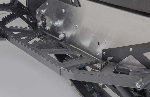 Снегоход STELS Капитан-150 2023 в Орехово-Зуево