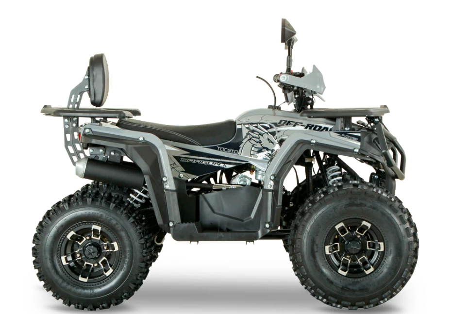 Квадроцикл YACOTA DRAGON LUX LD в Орехово-Зуево