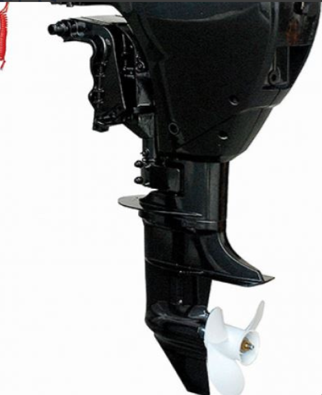 Лодочный мотор HIDEA HDF9.9HS в Орехово-Зуево