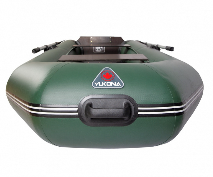 ЛОДКА НАДУВНАЯ YUKONA 280 TL (БЕЗ ПАЙОЛА) в Орехово-Зуево