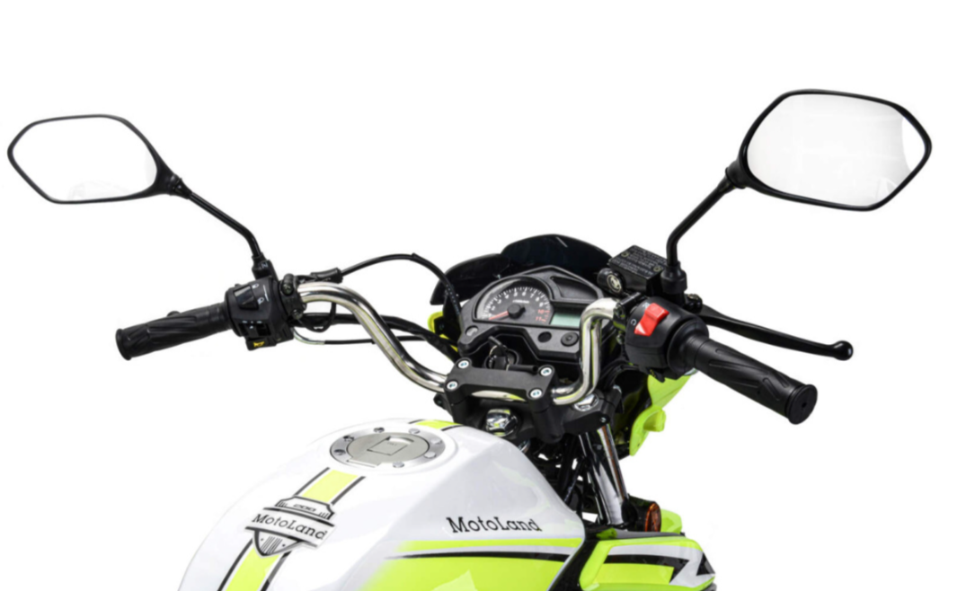 Мотоцикл MOTOLAND (МОТОЛЕНД) 200 SPRINT в Орехово-Зуево