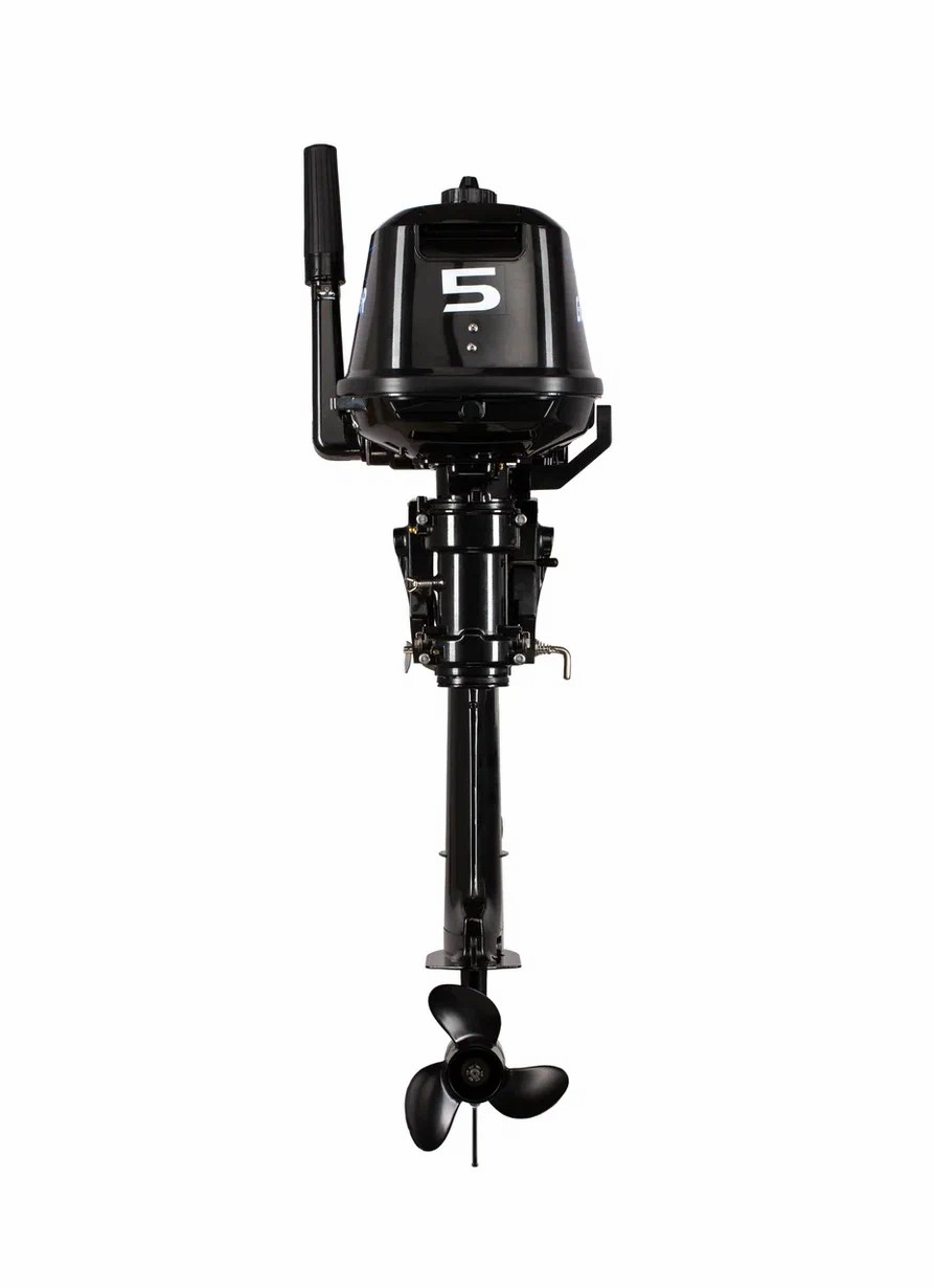 ЛОДОЧНЫЙ МОТОР GLADIATOR G5FHS в Орехово-Зуево