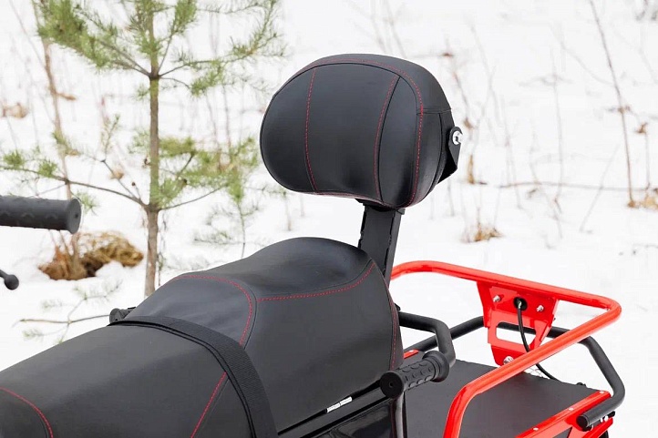 Снегоход IRBIS SF200L NEW в Орехово-Зуево