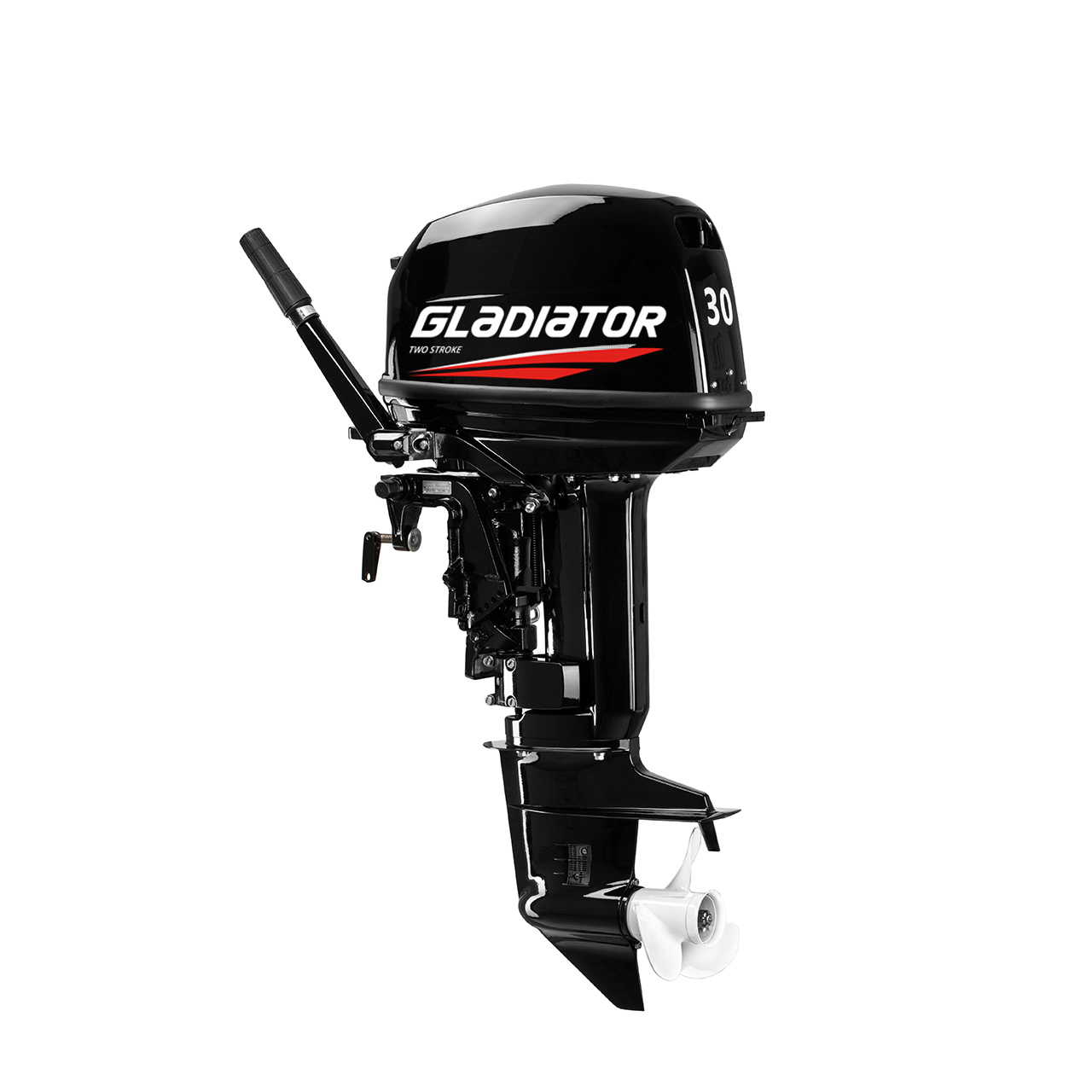 ЛОДОЧНЫЙ МОТОР GLADIATOR G30FHS в Орехово-Зуево