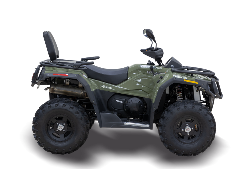 Квадроцикл HISUN HiSUN TACTIC 750-/LIMITED/ в Орехово-Зуево