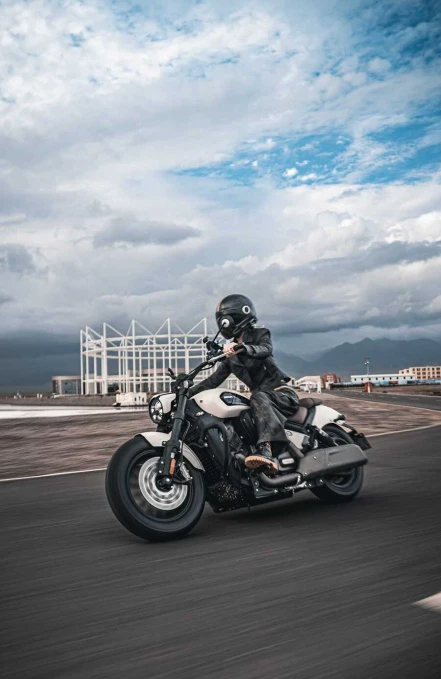 Мотоцикл Benda DarkFlag 500 Commander в Орехово-Зуево