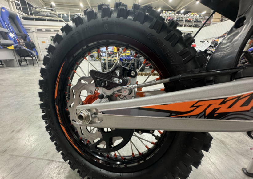 Мотоцикл JHLMOTO JHL M5 MT250 (1E66MM) в Орехово-Зуево