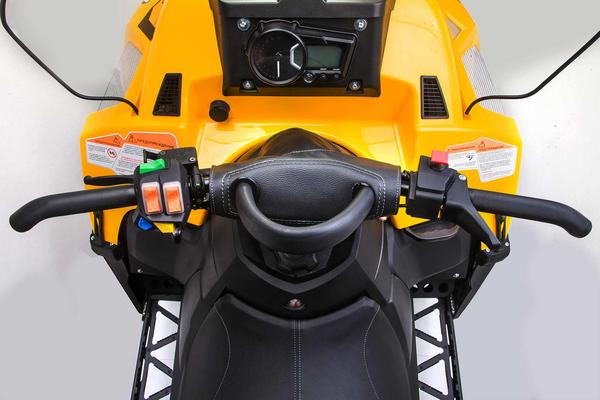 Снегоход SV600T (L ST SWT) ВИКИНГ 2.0 в Орехово-Зуево