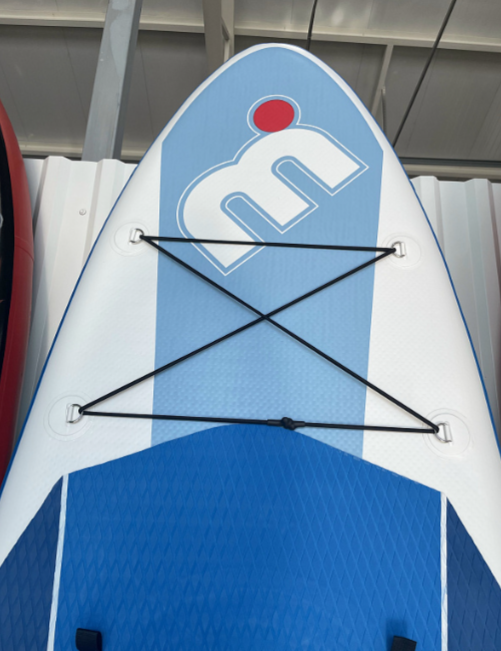 SUP ДОСКА-КАЯК 2 В 1 RAIDEX MISTRAL 10.6’ (320СМ) N 14 в Орехово-Зуево