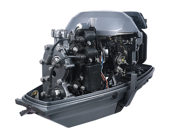 ЛОДОЧНЫЙ МОТОР ALLFA CG Т30 S в Орехово-Зуево