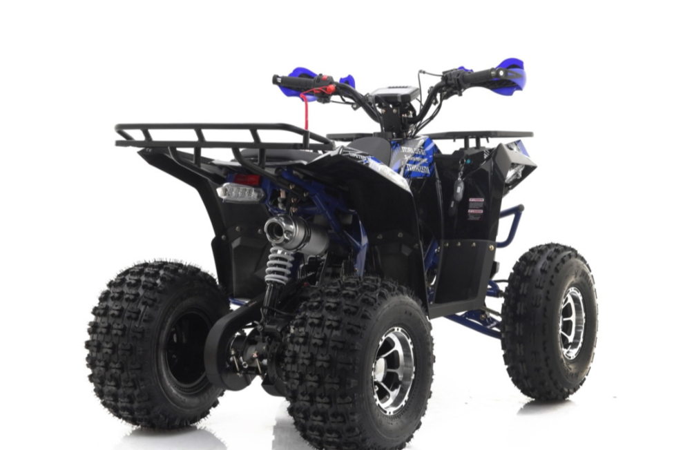 Квадроцикл GBM SHARP 190 PREMIUM SEMI-AUTOMATIC в Орехово-Зуево