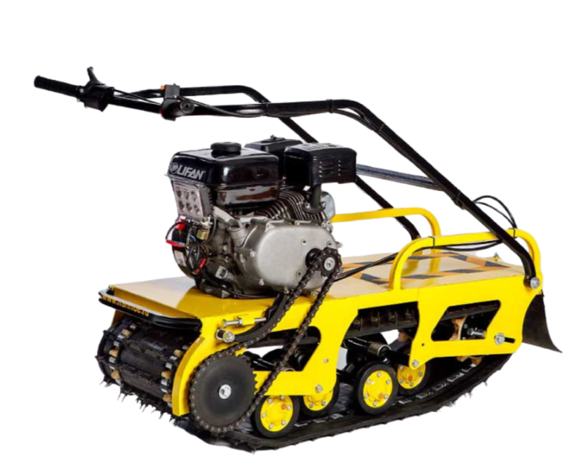 Мотобуксировщик FISHRIDE МИНИ 8 л.с. в Орехово-Зуево