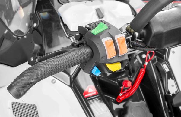 Снегоход STELS SA800R (L LUX WT) ВИТЯЗЬ 2.0 К01 Tech в Орехово-Зуево