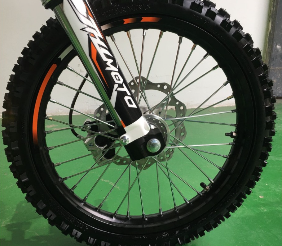 Питбайк JHLMOTO JHL Z125E Pro (ZS154FMI-3) в Орехово-Зуево