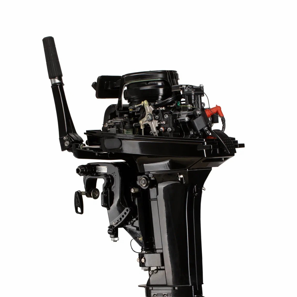 ЛОДОЧНЫЙ МОТОР GLADIATOR G9.9 PRO FHS в Орехово-Зуево