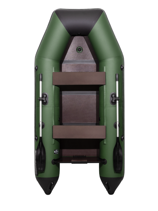  Лодка АКВА 2900 Слань-книжка киль в Орехово-Зуево