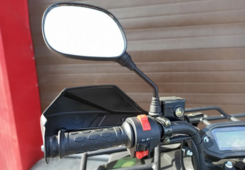 Квадроцикл PROMAX ATV 250 PRO (2025) в Орехово-Зуево