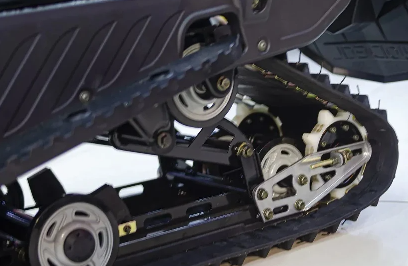 Снегоход Ataki WD 200 в Орехово-Зуево