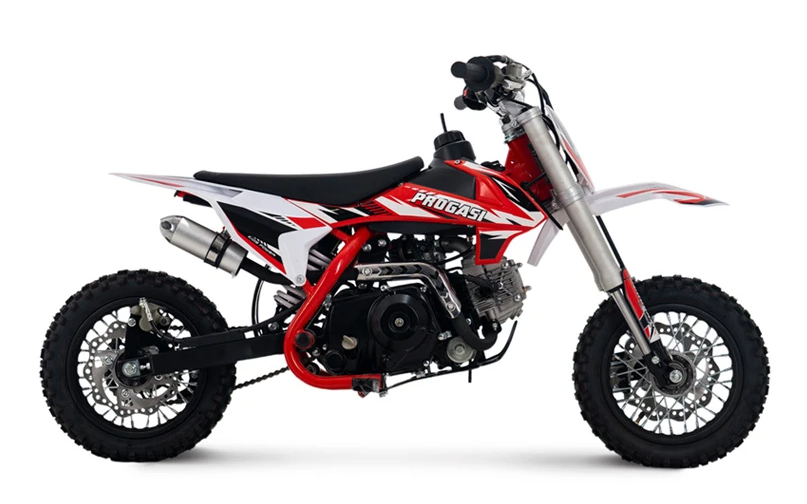 Питбайк Progasi KIDS POWER 110 (10/10) в Орехово-Зуево