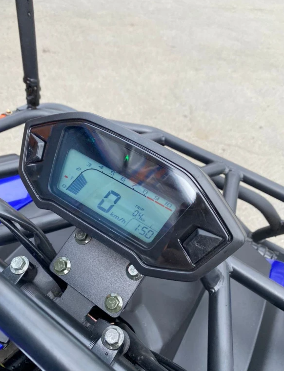 Квадроцикл PROMAX Фермер 350 4x4 ALL ROAD в Орехово-Зуево