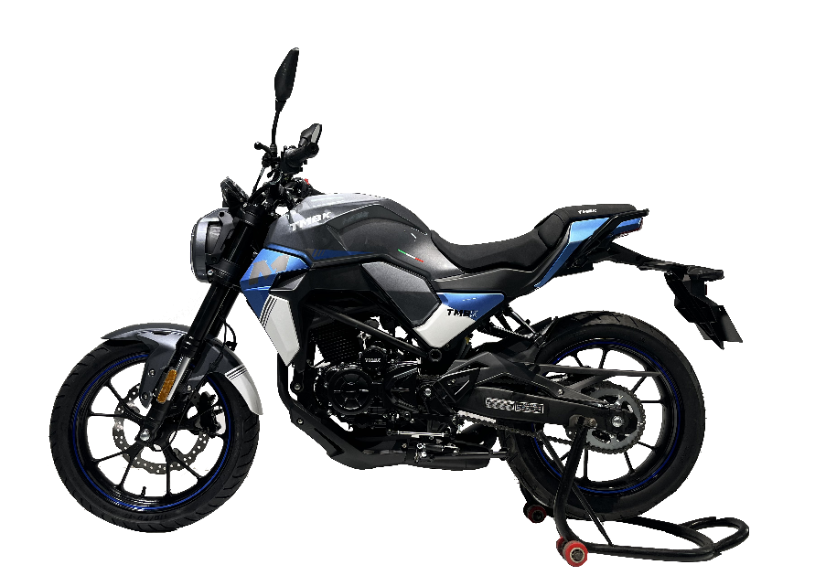 Мотоцикл TMBK MONTANA 250 (165 FMM) в Орехово-Зуево