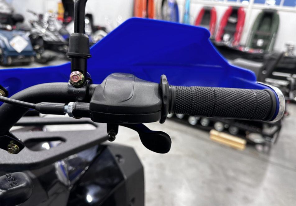 Квадроцикл GBM SHARP BIG 300 NEW PREMIUM в Орехово-Зуево