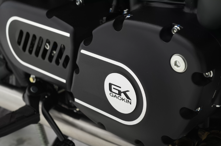 Мотоцикл GAOKIN GK 1200 в Орехово-Зуево