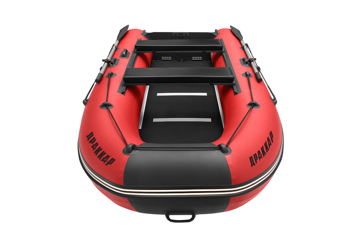 ЛОДКА ДРАККАР 3200 С HANT в Орехово-Зуево
