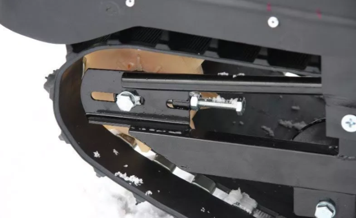 Мотобуксировщик ВОЛГАРЬ 9 Утилитарный в Орехово-Зуево