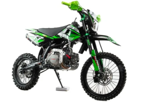 Питбайк MOTOLAND (МОТОЛЕНД) JX125 в Орехово-Зуево