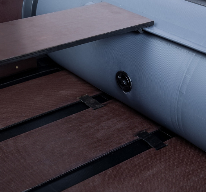 ЛОДКА НАДУВНАЯ YUKONA 230 TL (БЕЗ ПАЙОЛА) в Орехово-Зуево