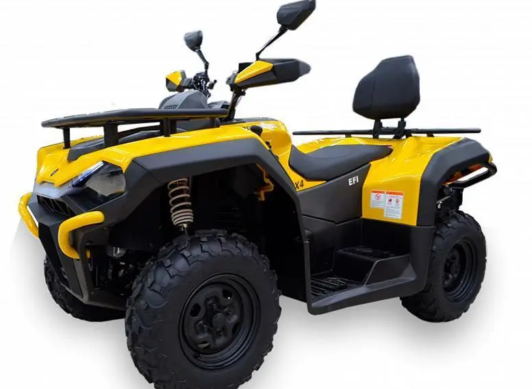 Квадроцикл HISUN GUARDIAN 400L /LONG в Орехово-Зуево