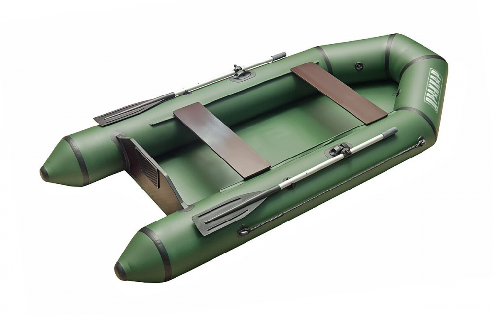 ЛОДКА ДРАККАР 3200 С STANDART в Орехово-Зуево